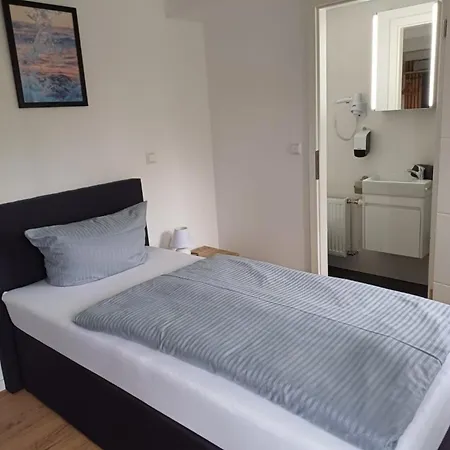 Apartment Einzelzimmer