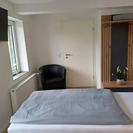 Einzelzimmer Apartment Königslutter am Elm