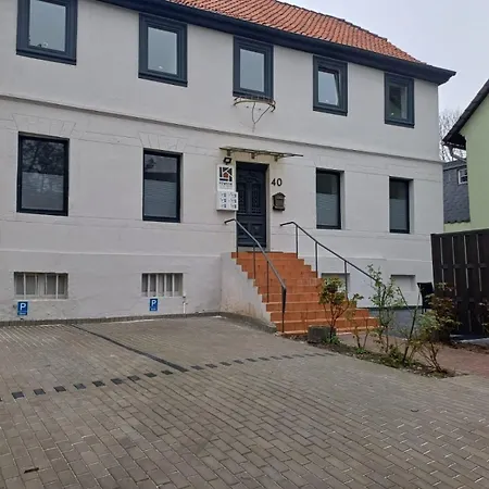 Apartment Einzelzimmer *