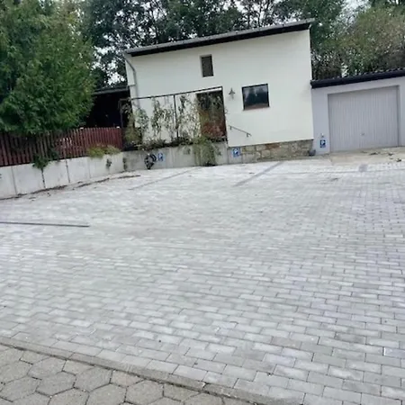 Apartment Einzelzimmer *